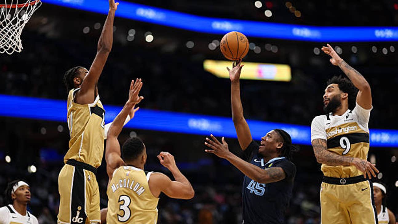 Suns vs. Wizards Prediction, Odds, Picks - Dec. 29