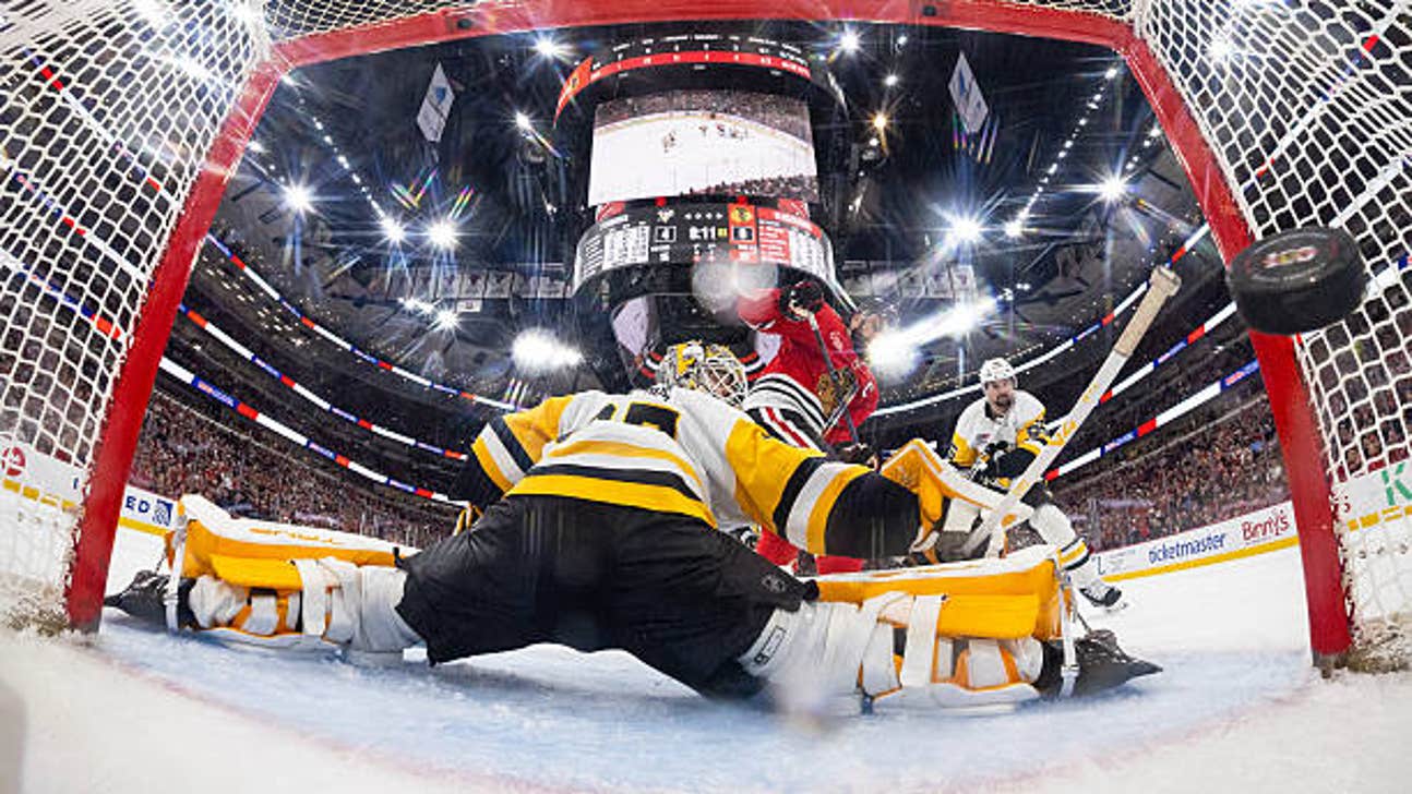 Islanders vs. Blackhawks Prediction, Odds, Picks - Dec. 30