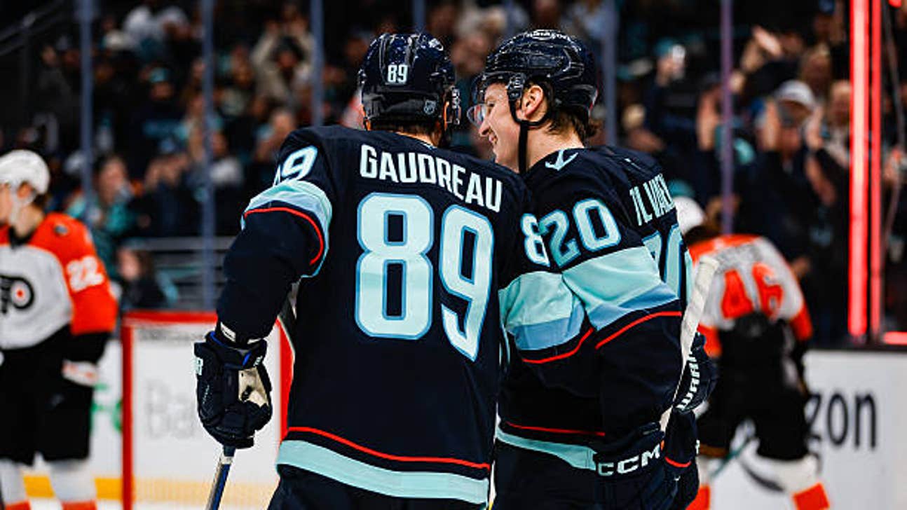 Canucks vs. Kraken Prediction, Odds, Picks - Dec. 29