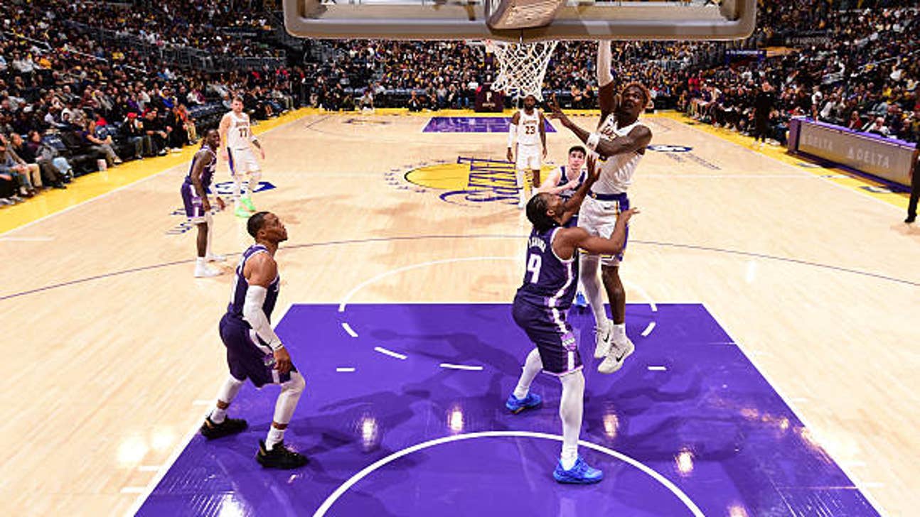 Pistons vs. Lakers Prediction, Odds, Picks - Dec. 30