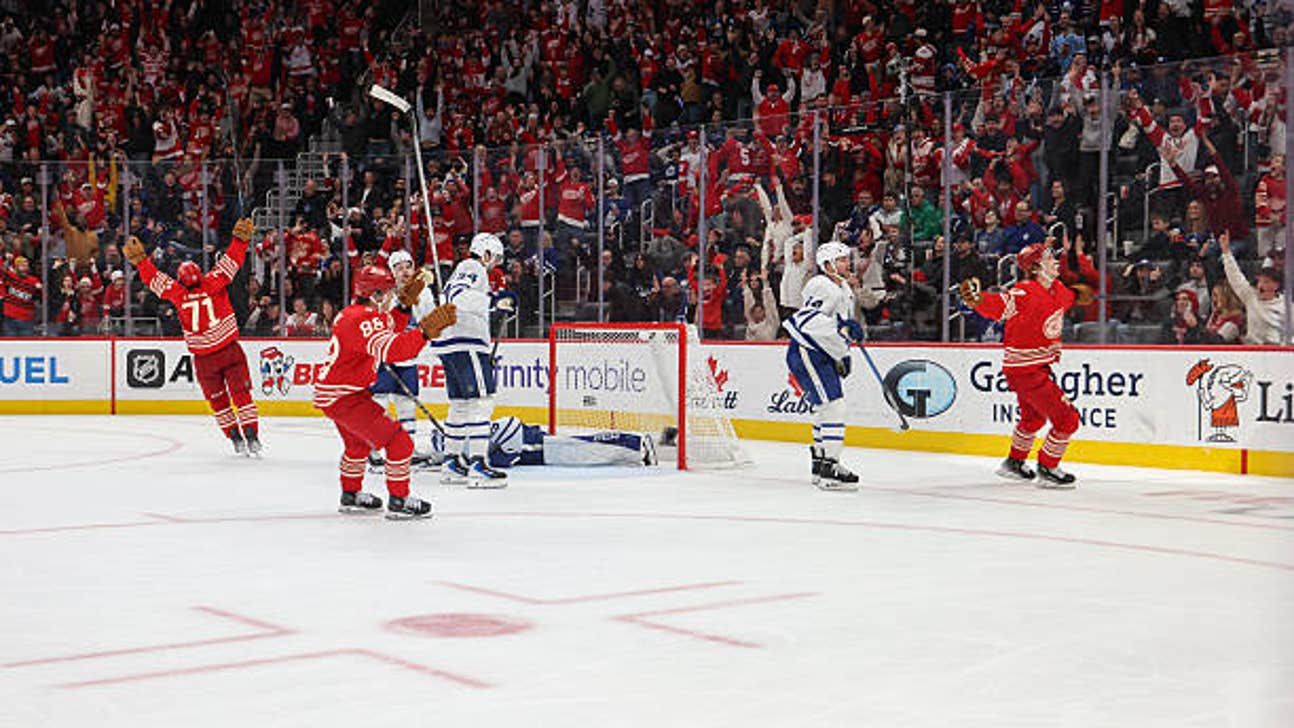 Maple Leafs vs. Devils Prediction, Odds, Picks - Dec. 30