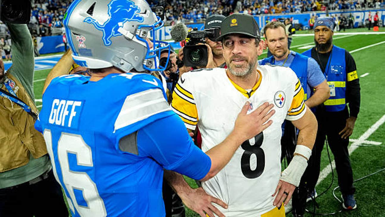 How to Watch Browns vs. Steelers: Time, TV Channel and Live Stream – 2025 Week 17