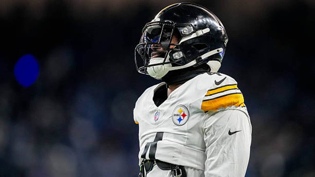 How to Watch Steelers vs. Texans: Time, TV Channel and Live Stream – 2026 Wild Card Round