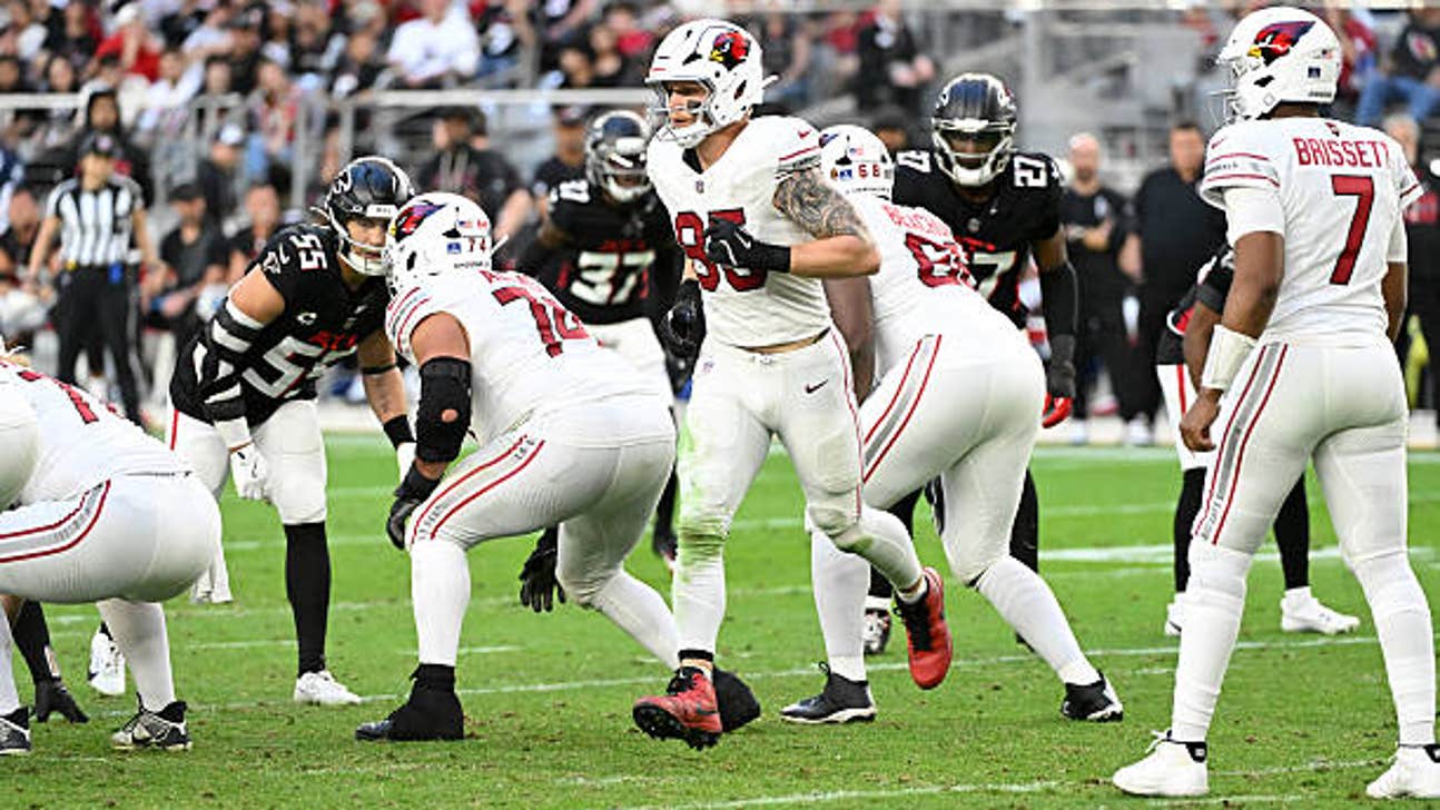 How to Watch Bengals vs. Cardinals: Time, TV Channel and Live Stream – 2025 Week 17