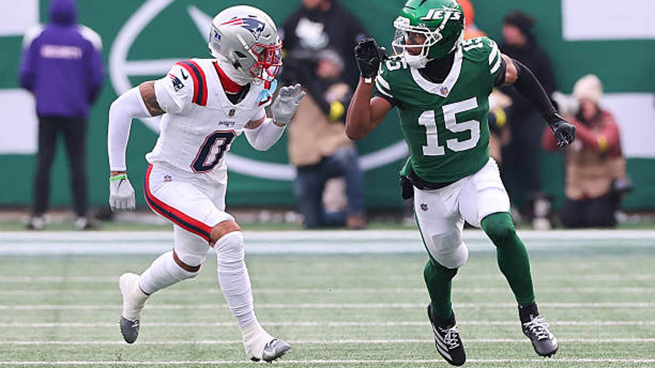 How to Watch Bills vs. Jets: Time, TV Channel and Live Stream – 2025 Week 18