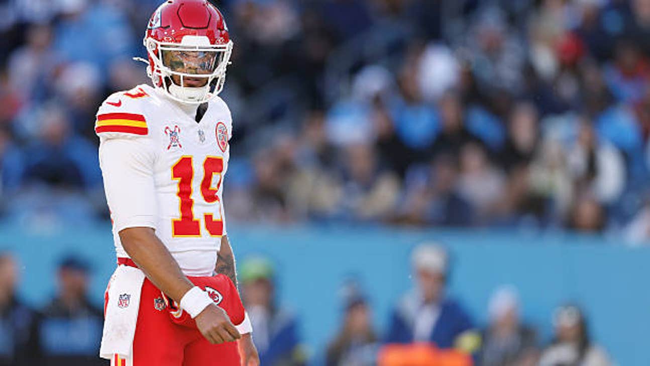 How to Watch Chiefs vs. Broncos: Time, TV Channel and Live Stream – 2025 Week 17