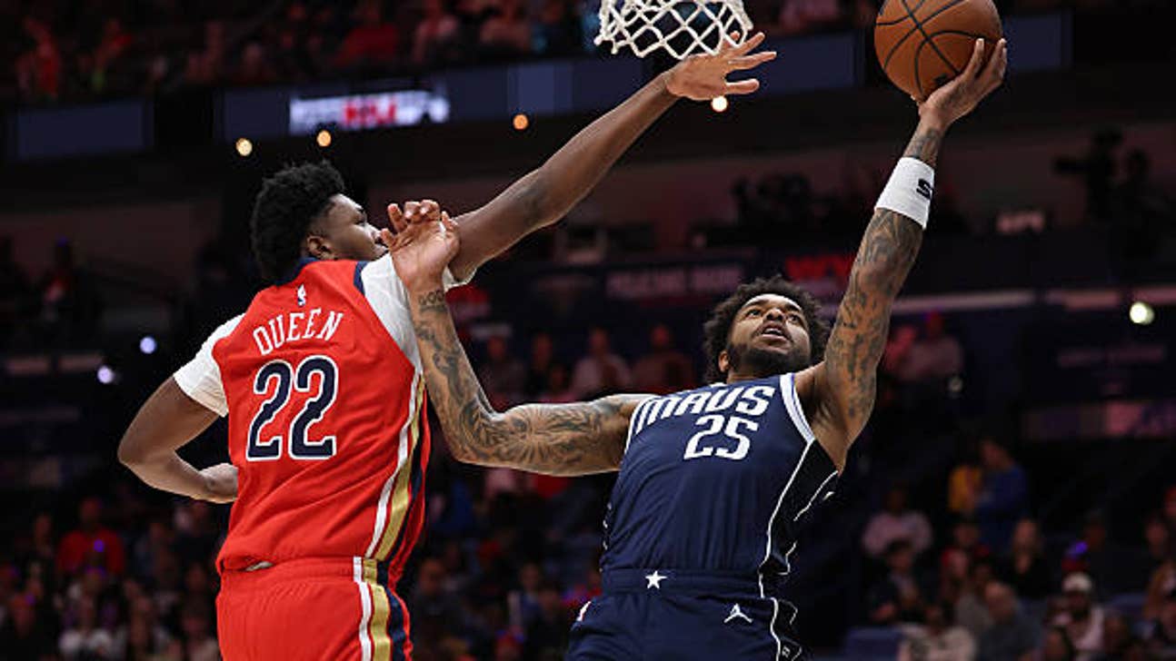 Nuggets vs. Mavericks Prediction, Odds, Picks - Dec. 23