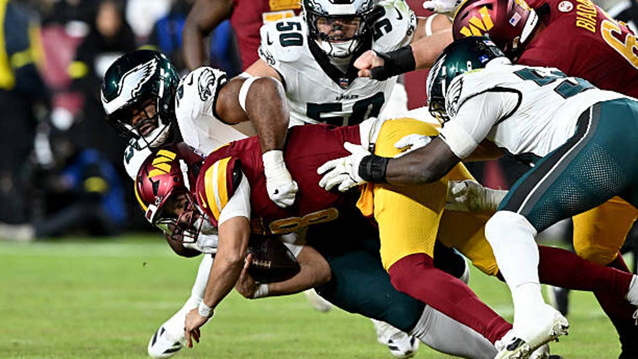 How to Watch Commanders vs. Cowboys: Time, TV Channel and Live Stream – 2025 Week 17