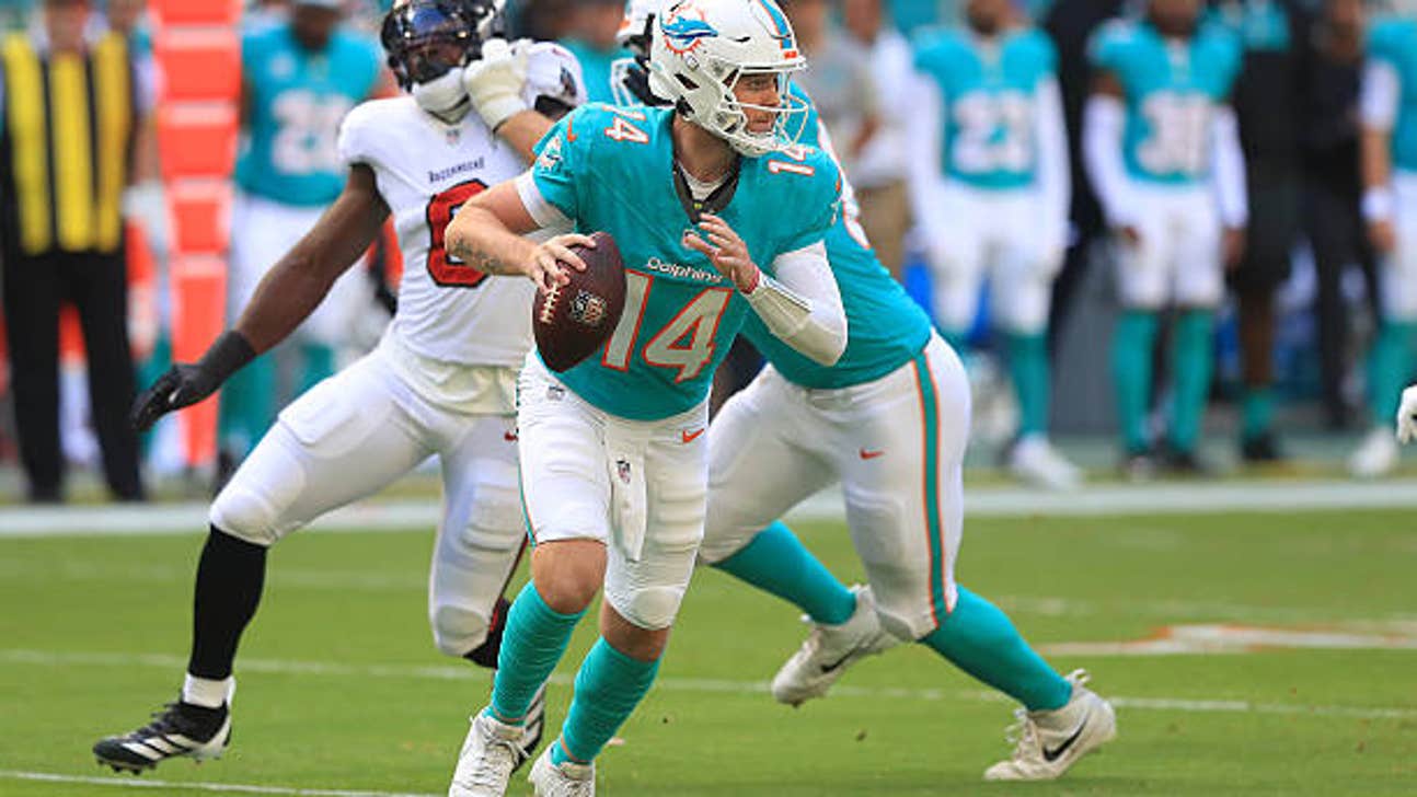 How to Watch Patriots vs. Dolphins: Time, TV Channel and Live Stream – 2025 Week 18