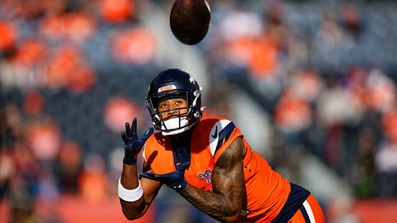 Broncos vs. Chiefs 2025 Prediction, Odds, Picks - Dec 25