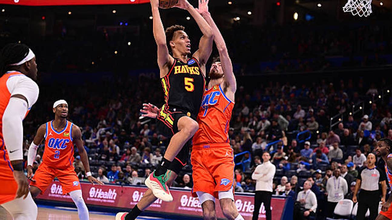 Hawks vs. Timberwolves Prediction, Odds, Picks - Dec. 31