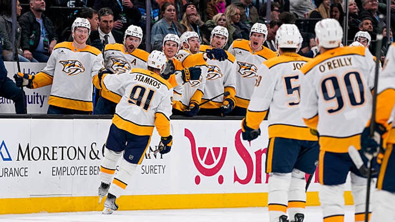 Golden Knights vs. Predators Prediction, Odds, Picks - Dec. 31