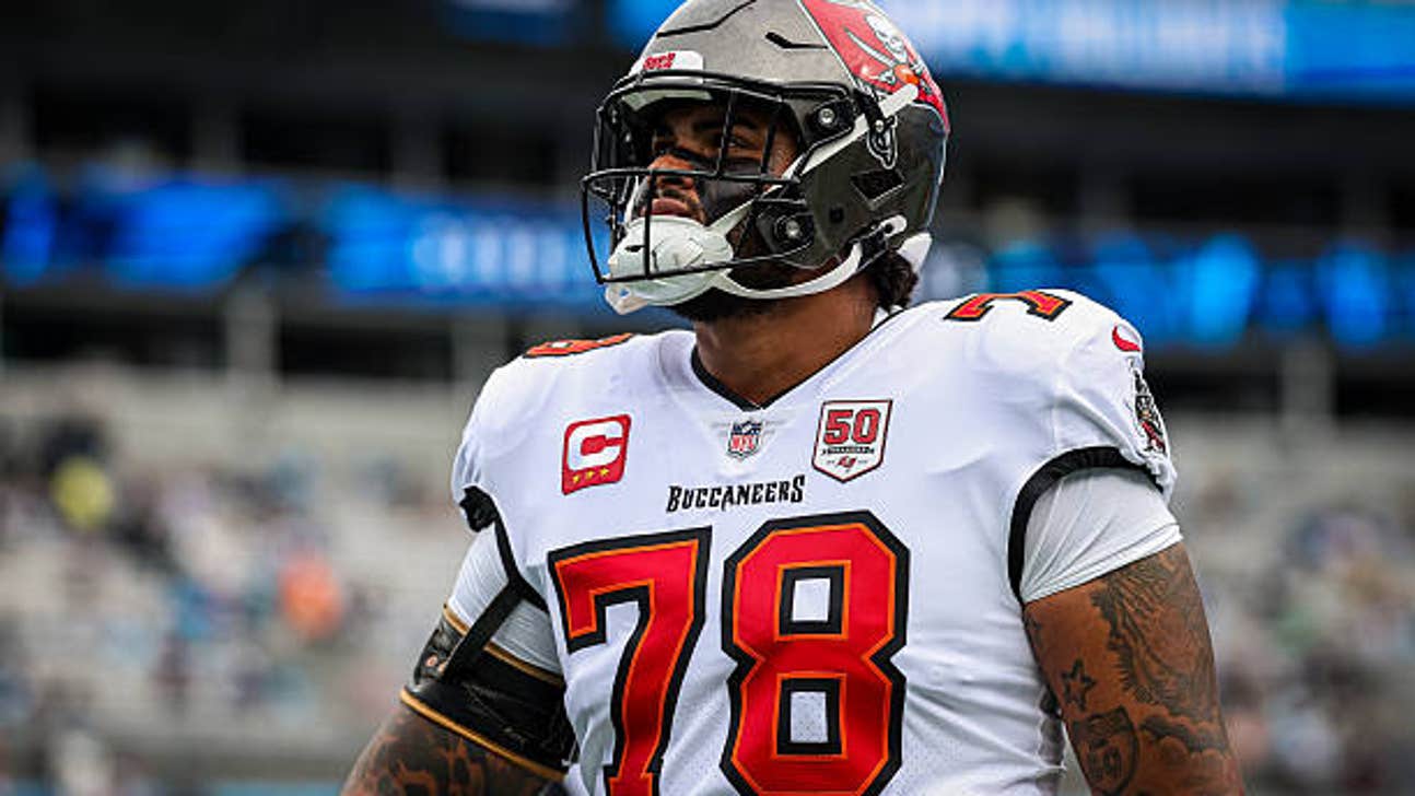 Dolphins vs. Buccaneers Injury Report – Week 17, 2025