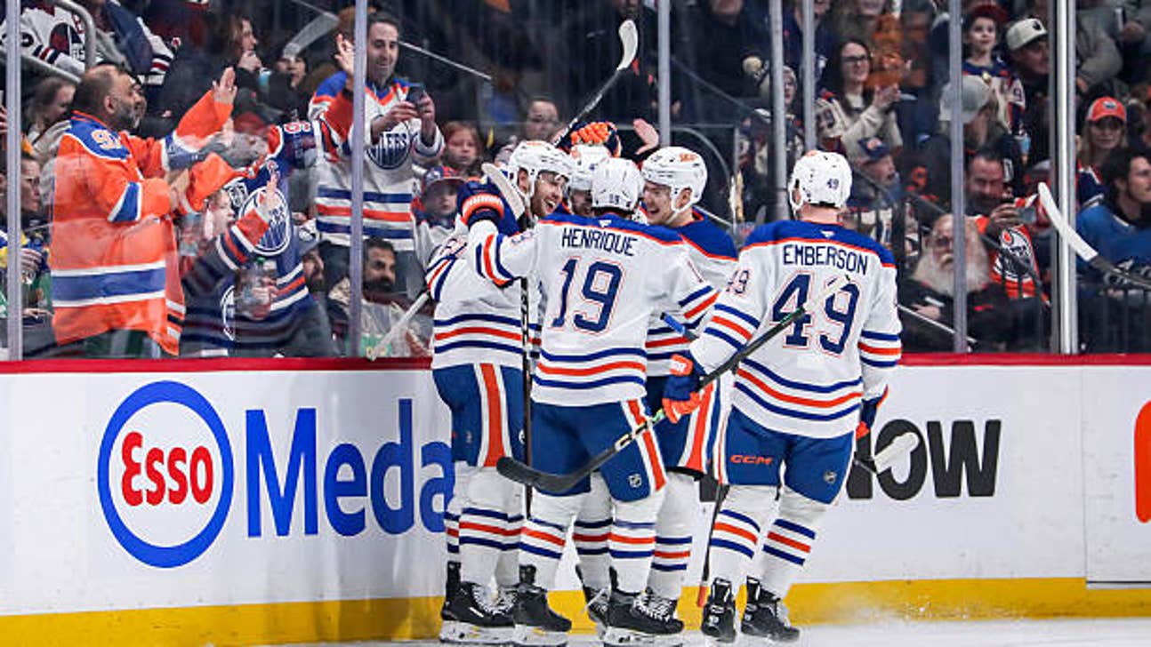 Oilers vs. Bruins Prediction, Odds, Picks - Dec. 31