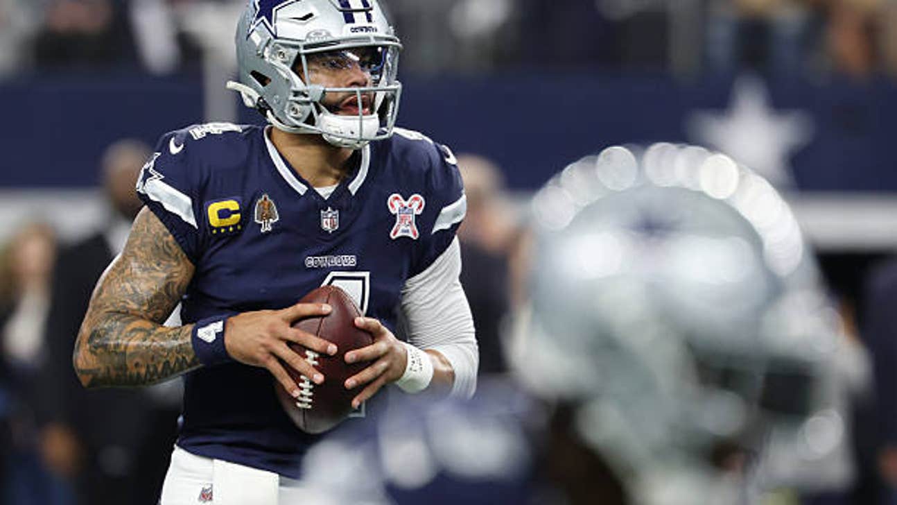 Cowboys vs. Commanders 2025 Prediction, Odds, Picks - Dec 25