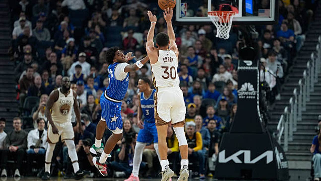 Warriors vs. Mavericks Prediction, Odds, Picks - Dec. 25