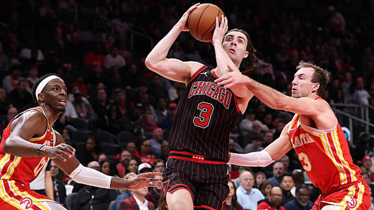 Bulls vs. 76ers Prediction, Odds, Picks - Dec. 26