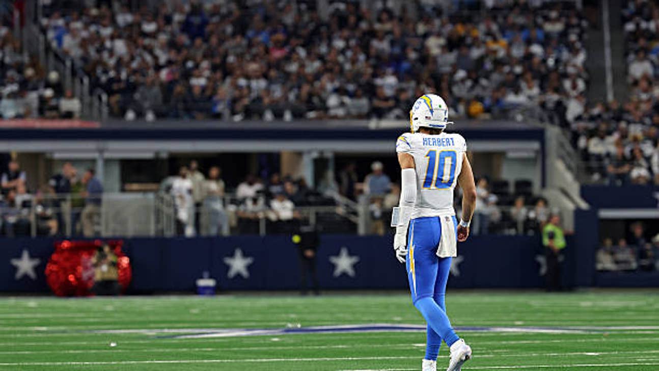 Chargers vs. Texans 2025 Prediction, Odds, Picks - Dec 27