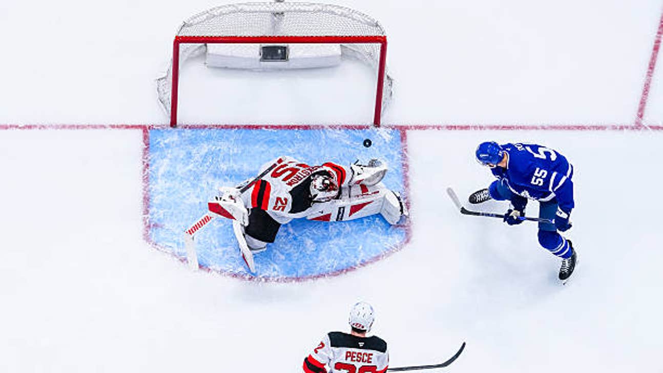 Blue Jackets vs. Devils Prediction, Odds, Picks - Dec. 31