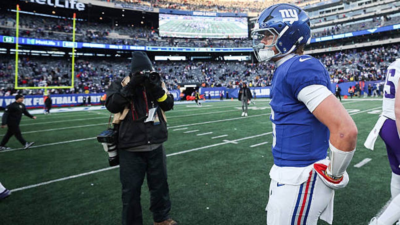 How to Watch Raiders vs. Giants: Time, TV Channel and Live Stream – 2025 Week 17