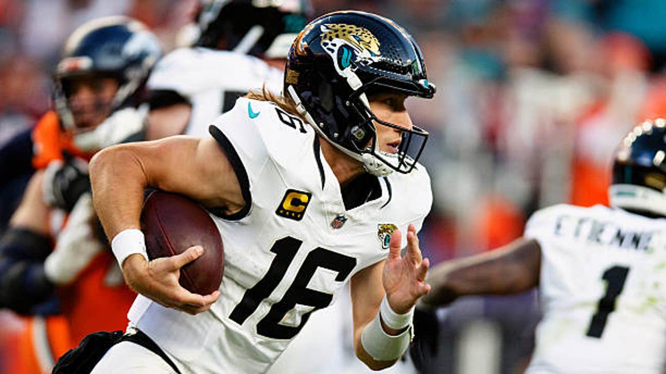 How to Watch Colts vs. Jaguars: Time, TV Channel and Live Stream – 2025 Week 17