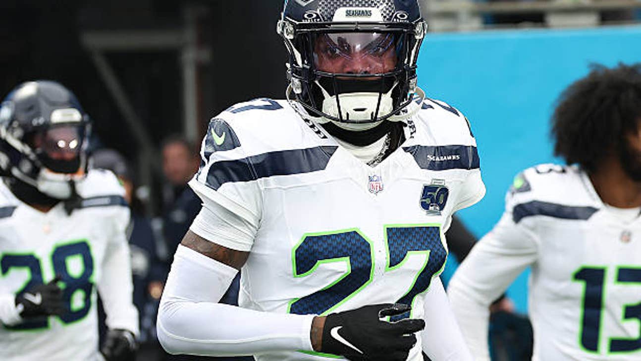 Seahawks vs. 49ers Injury Report – NFC Divisional Round, 2026
