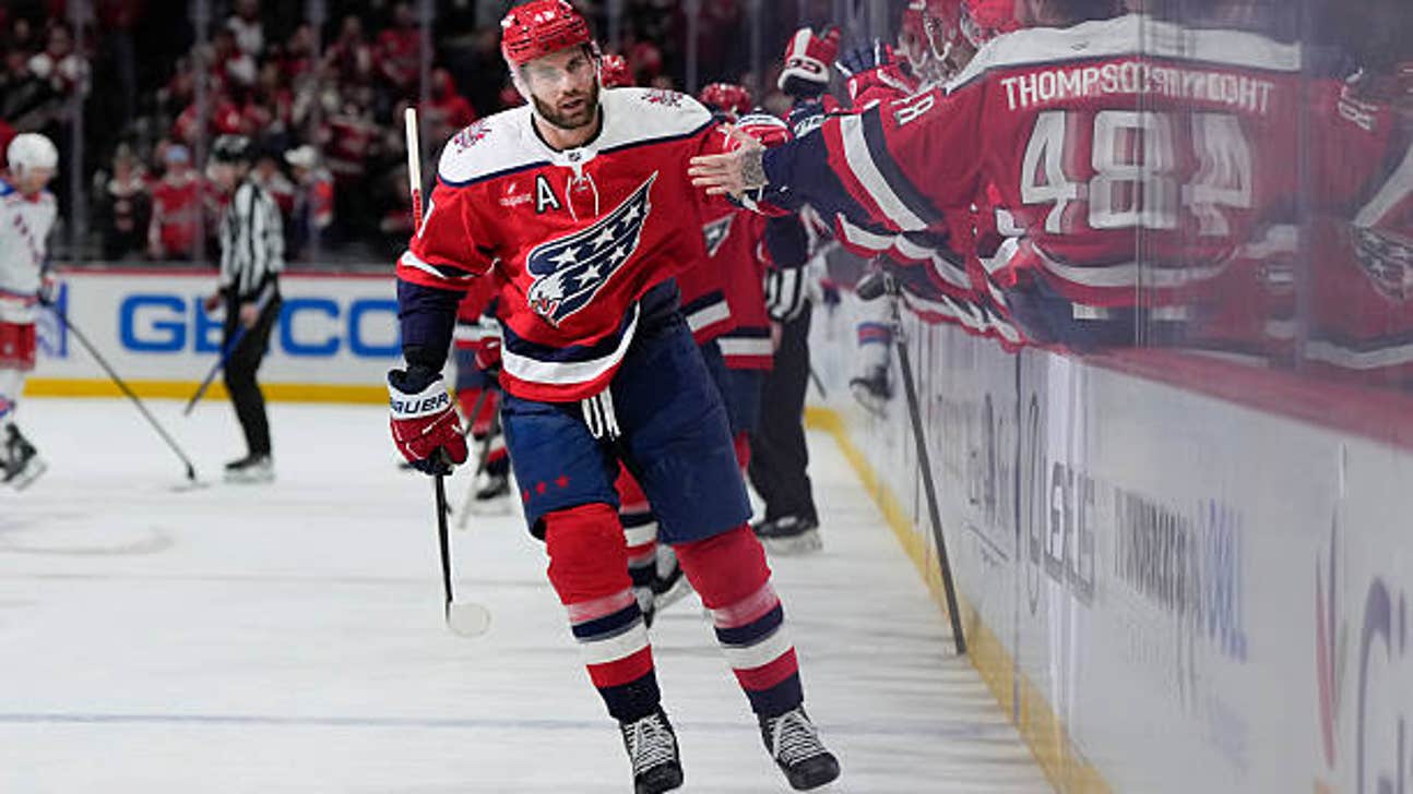 Senators vs. Capitals Prediction, Odds, Picks - Jan. 1