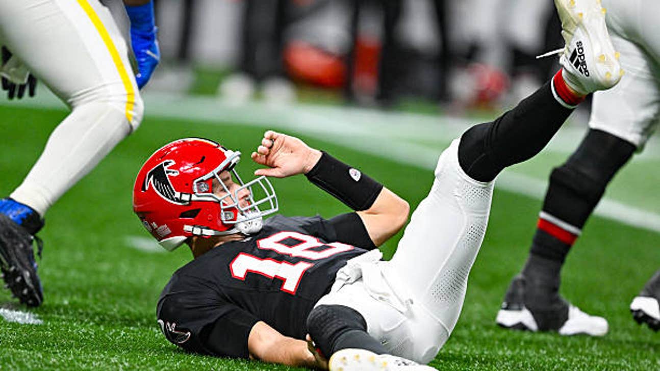 Falcons vs. Saints 2025 Prediction, Odds, Picks - Jan 4