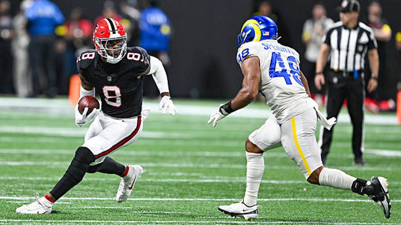 How to Watch Falcons vs. Saints: Time, TV Channel and Live Stream – 2025 Week 18