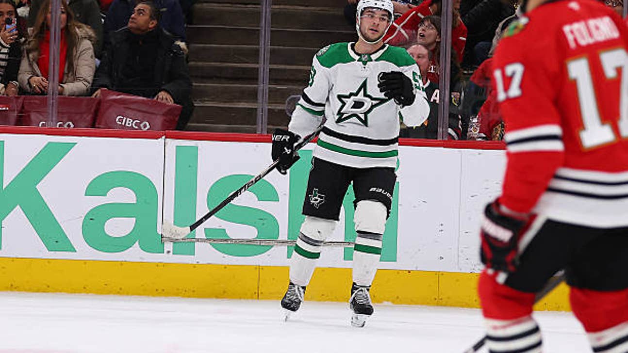 Capitals vs. Blackhawks Prediction, Odds, Picks - Jan. 3