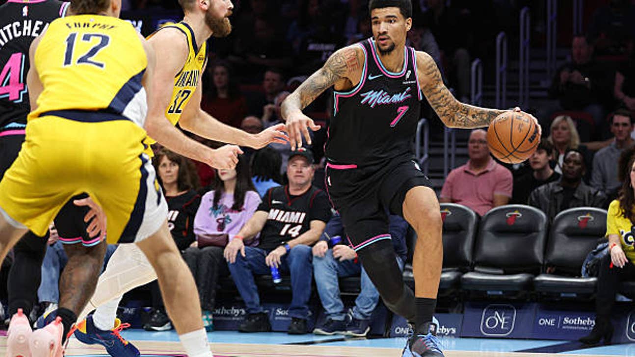 Nuggets vs. Heat Prediction, Odds, Picks - Dec. 29