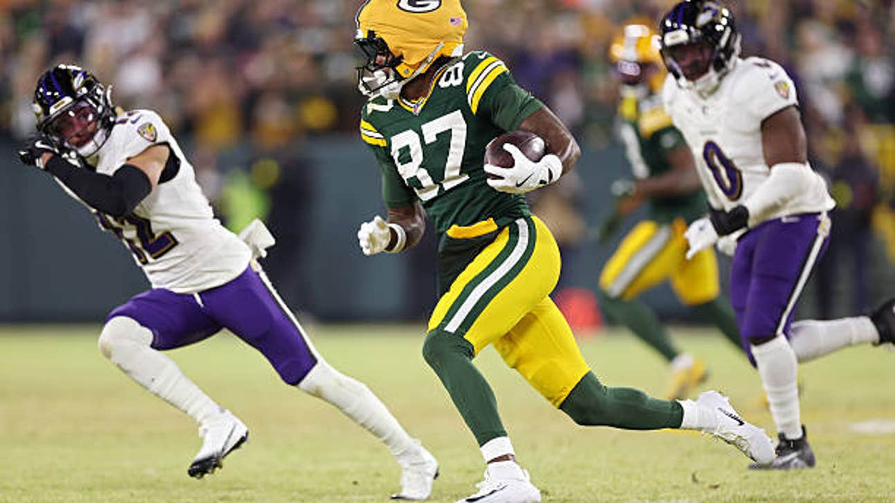 How to Watch Vikings vs. Packers: Time, TV Channel and Live Stream – 2025 Week 18