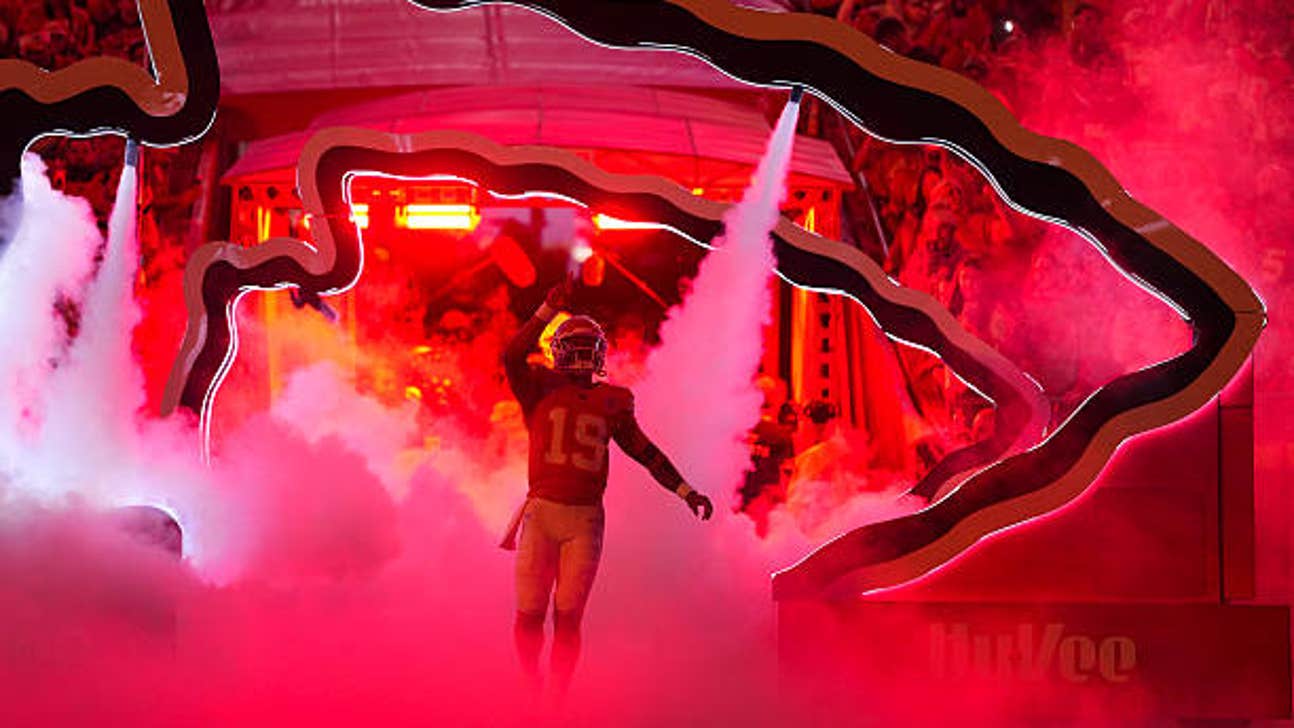 Chiefs vs. Raiders 2025 Prediction, Odds, Picks - Jan 4