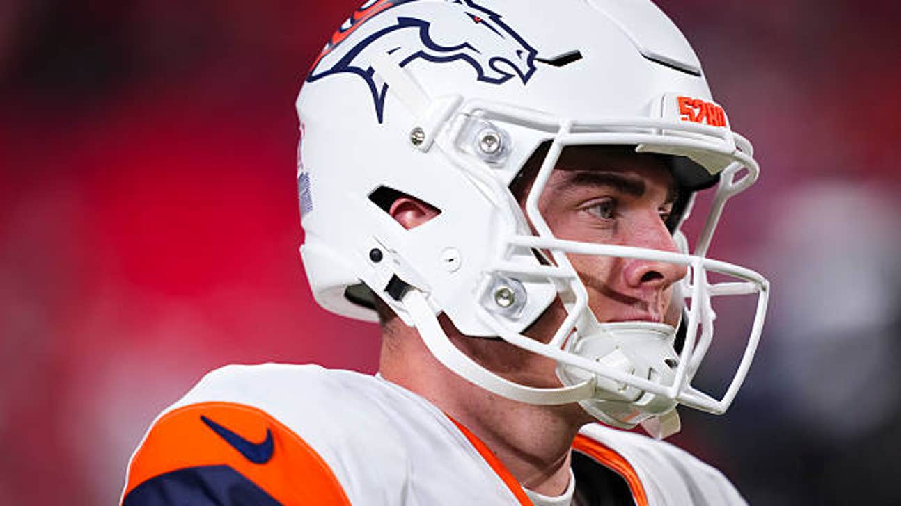 Broncos vs. Chargers 2025 Prediction, Odds, Picks - Jan 4