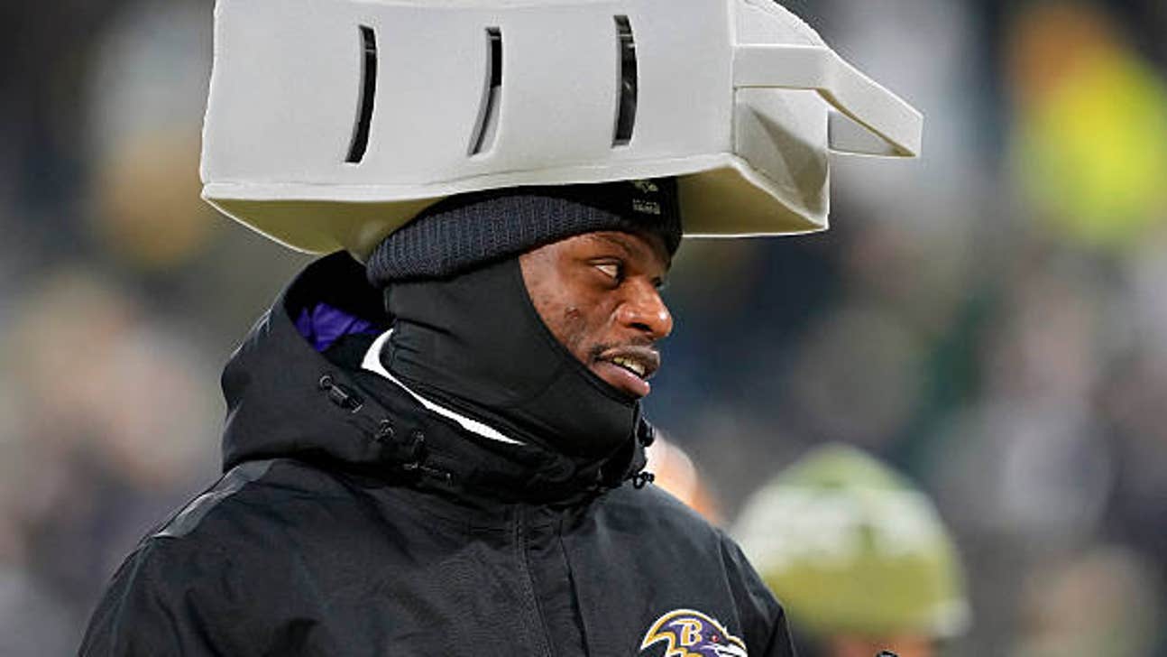 How to Watch Steelers vs. Ravens: Time, TV Channel and Live Stream – 2025 Week 18