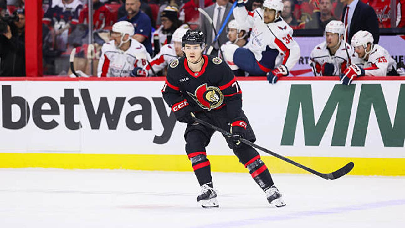 Senators vs. Jets Prediction, Odds, Picks - Jan. 3