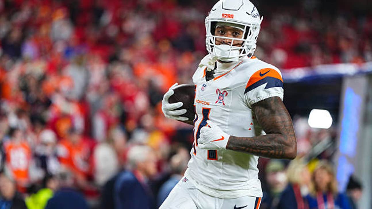 How to Watch Broncos vs. Chargers: Time, TV Channel and Live Stream – 2025 Week 18