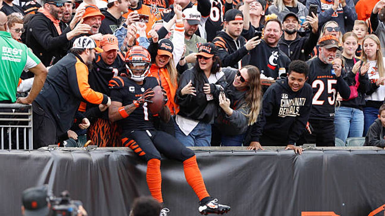 Bengals vs. Browns 2025 Prediction, Odds, Picks - Jan 4