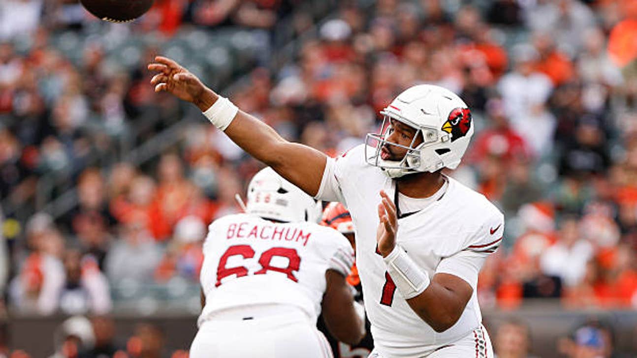 Rams vs. Cardinals 2025 Prediction, Odds, Picks - Jan 4