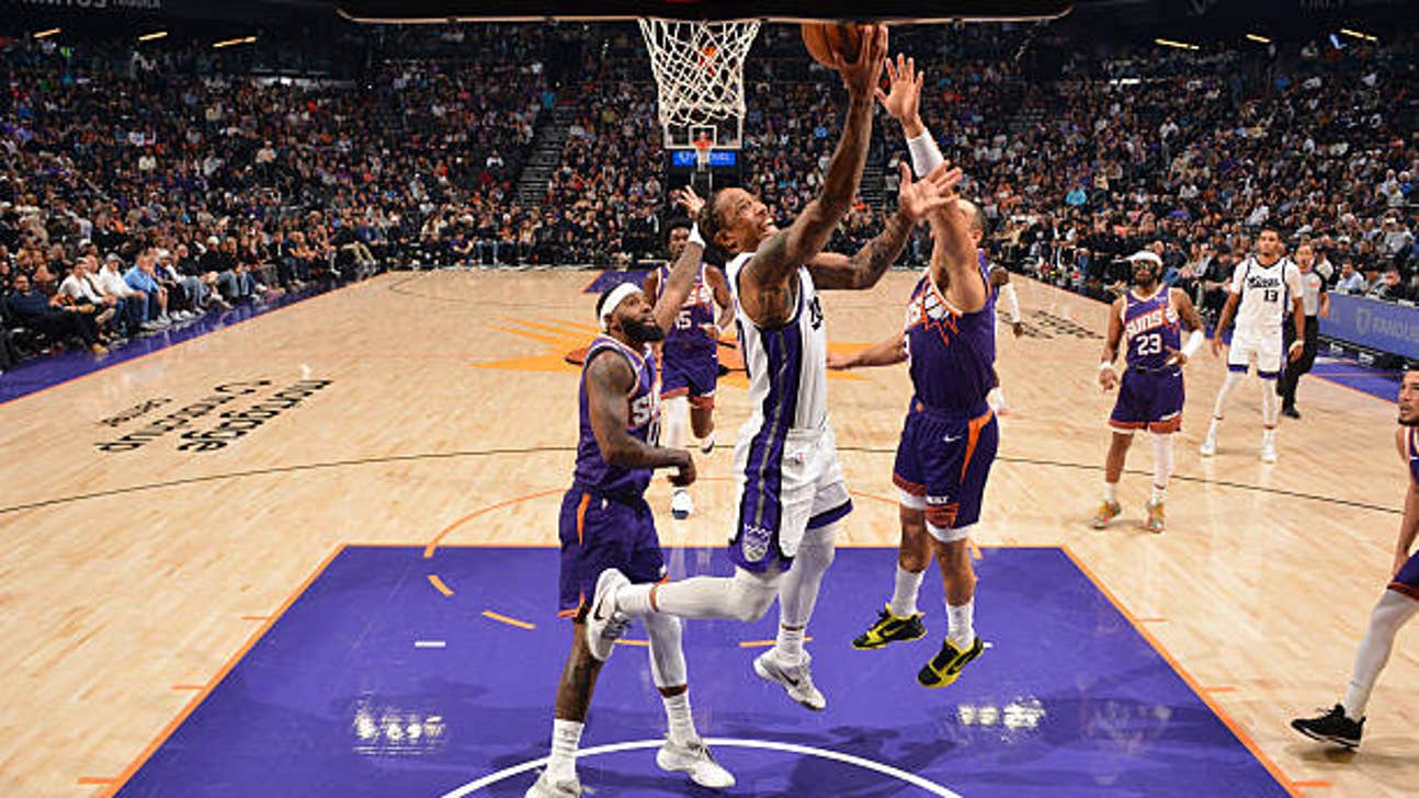 Bucks vs. Kings Prediction, Odds, Picks - Jan. 4