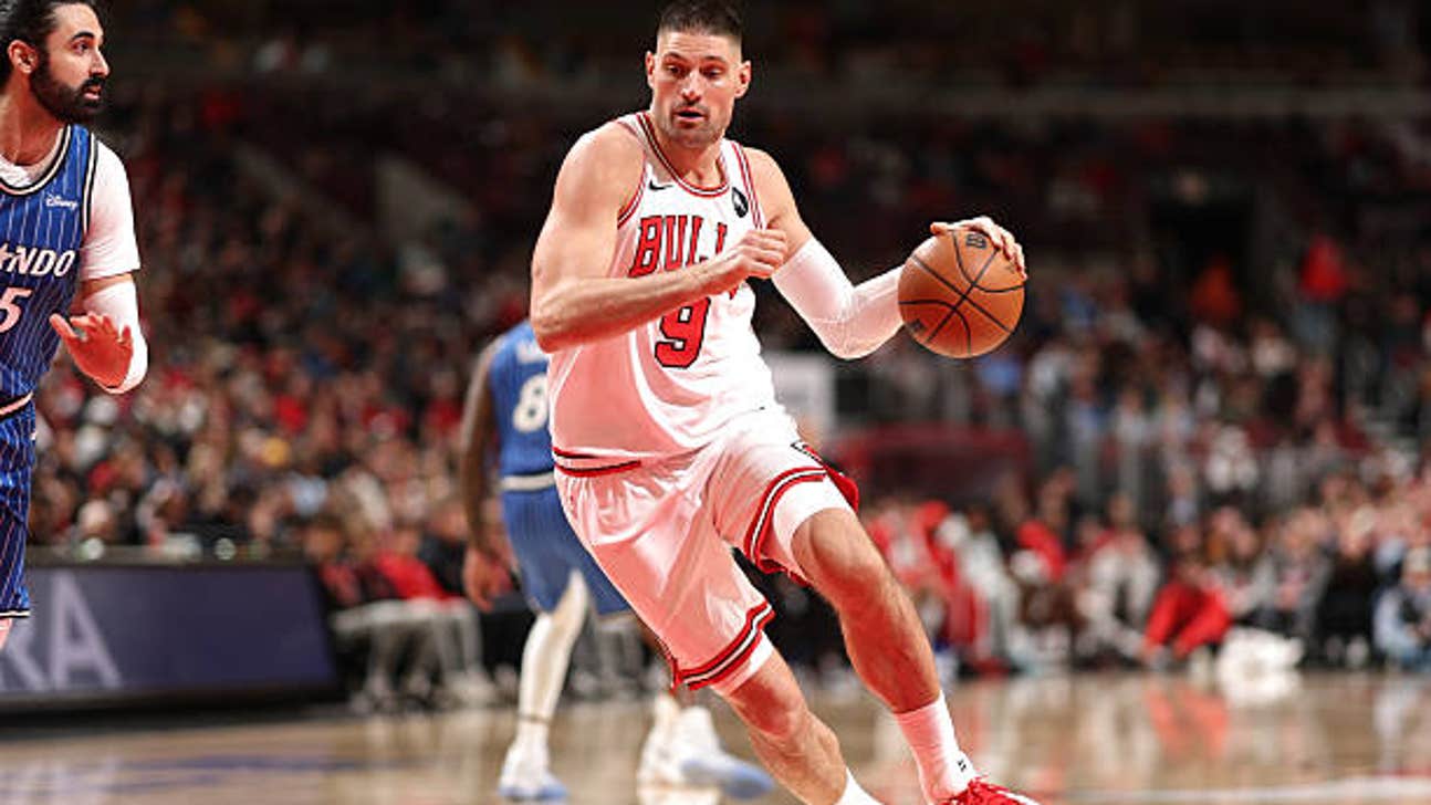 Celtics vs. Bulls Prediction, Odds, Picks - Jan. 5