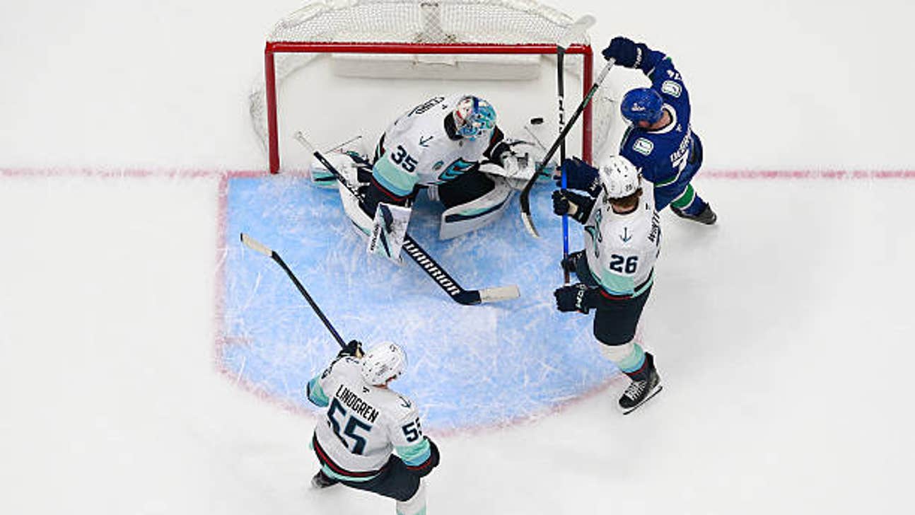 Bruins vs. Canucks Prediction, Odds, Picks - Jan. 3