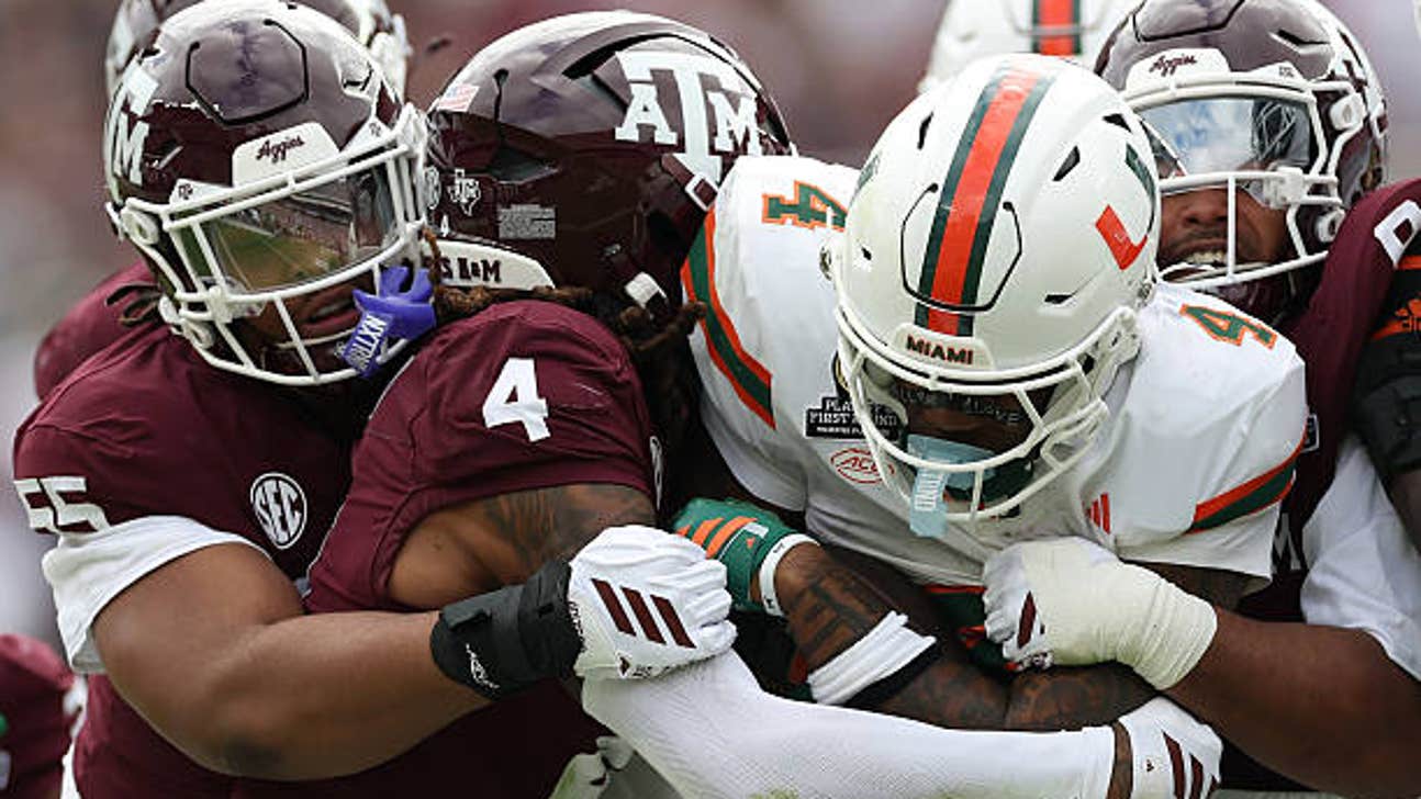 Ohio State vs. Miami (FL) Prediction, Odds, Picks - December 31, 2025