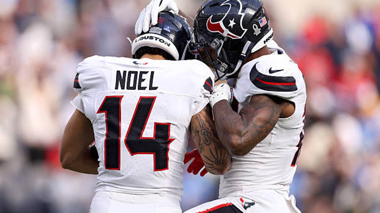 How to Watch Texans vs. Colts: Time, TV Channel and Live Stream – 2025 Week 18