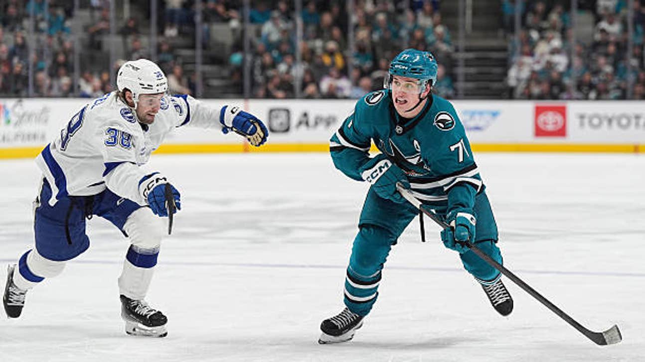 Blue Jackets vs. Sharks Prediction, Odds, Picks - Jan. 6