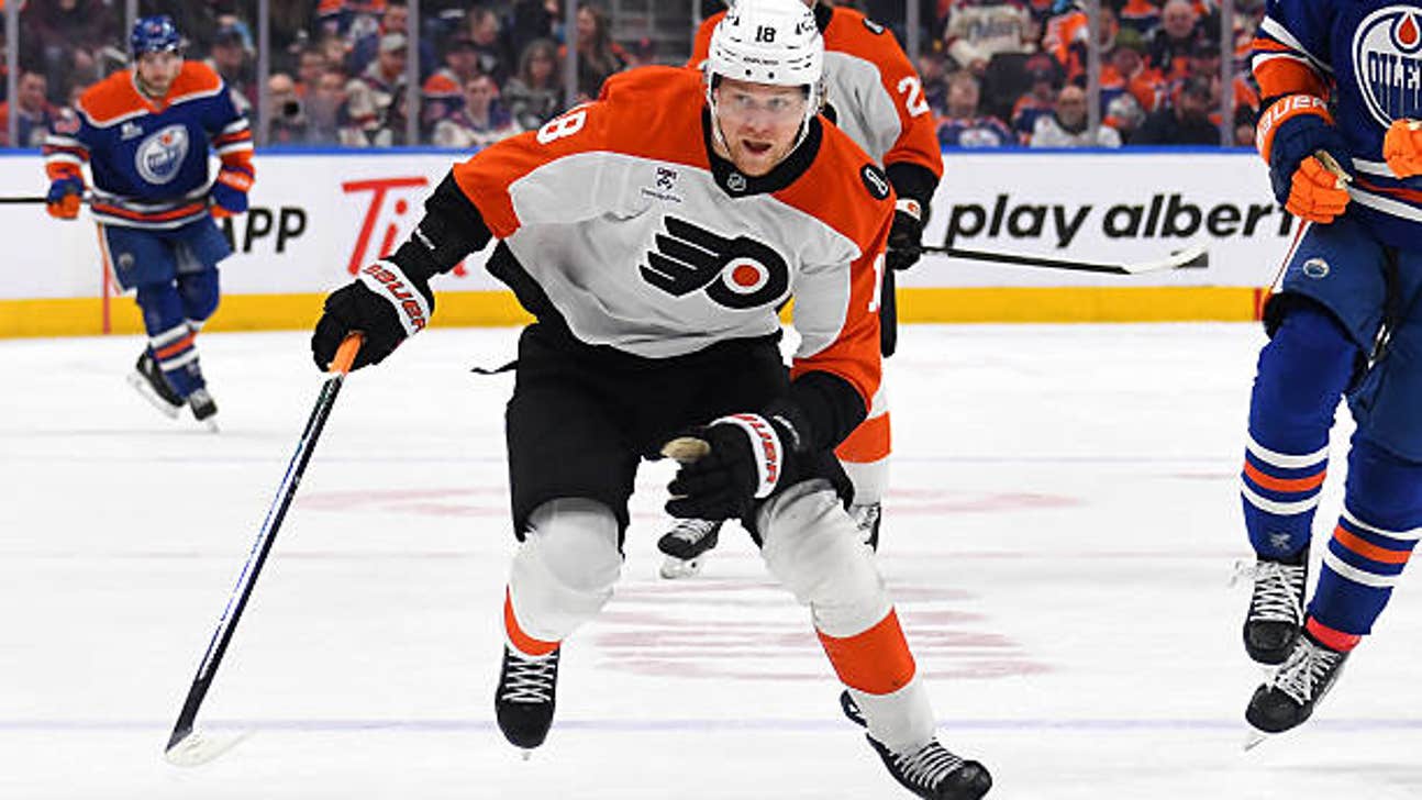 Flyers vs. Ducks Prediction, Odds, Picks - Jan. 6
