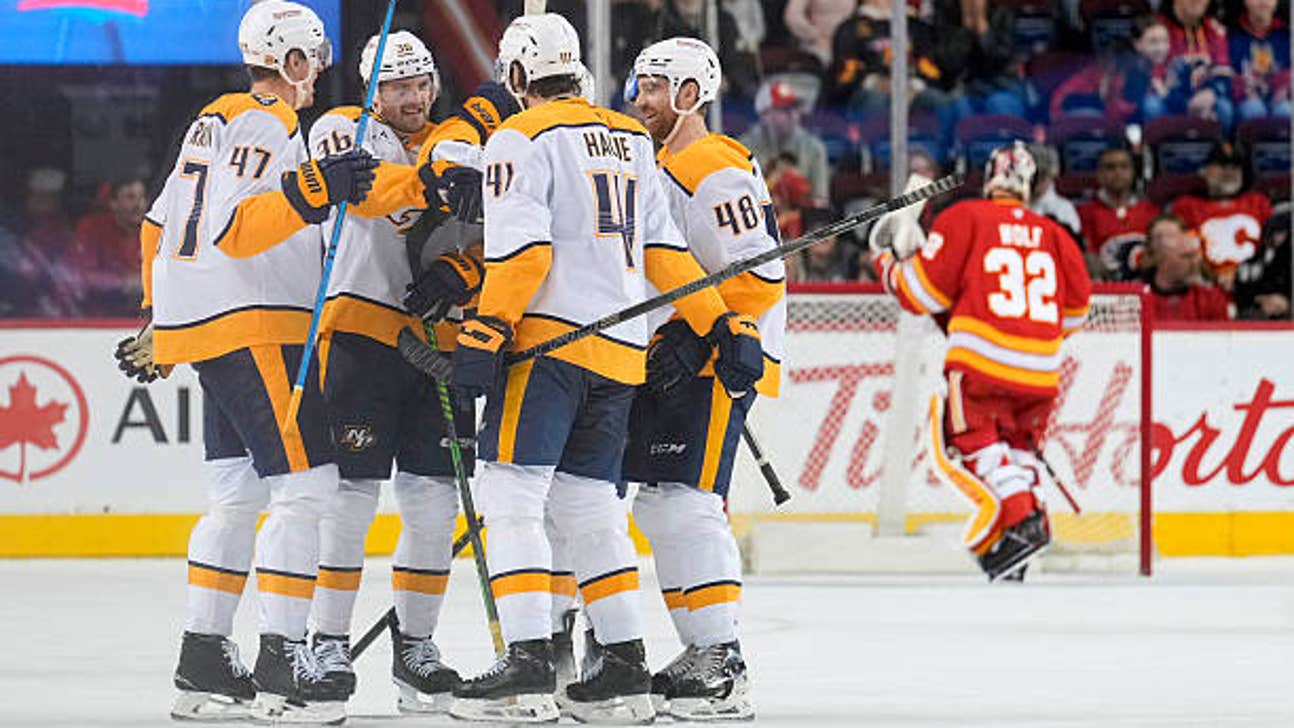 Flames vs. Kraken Prediction, Odds, Picks - Jan. 5