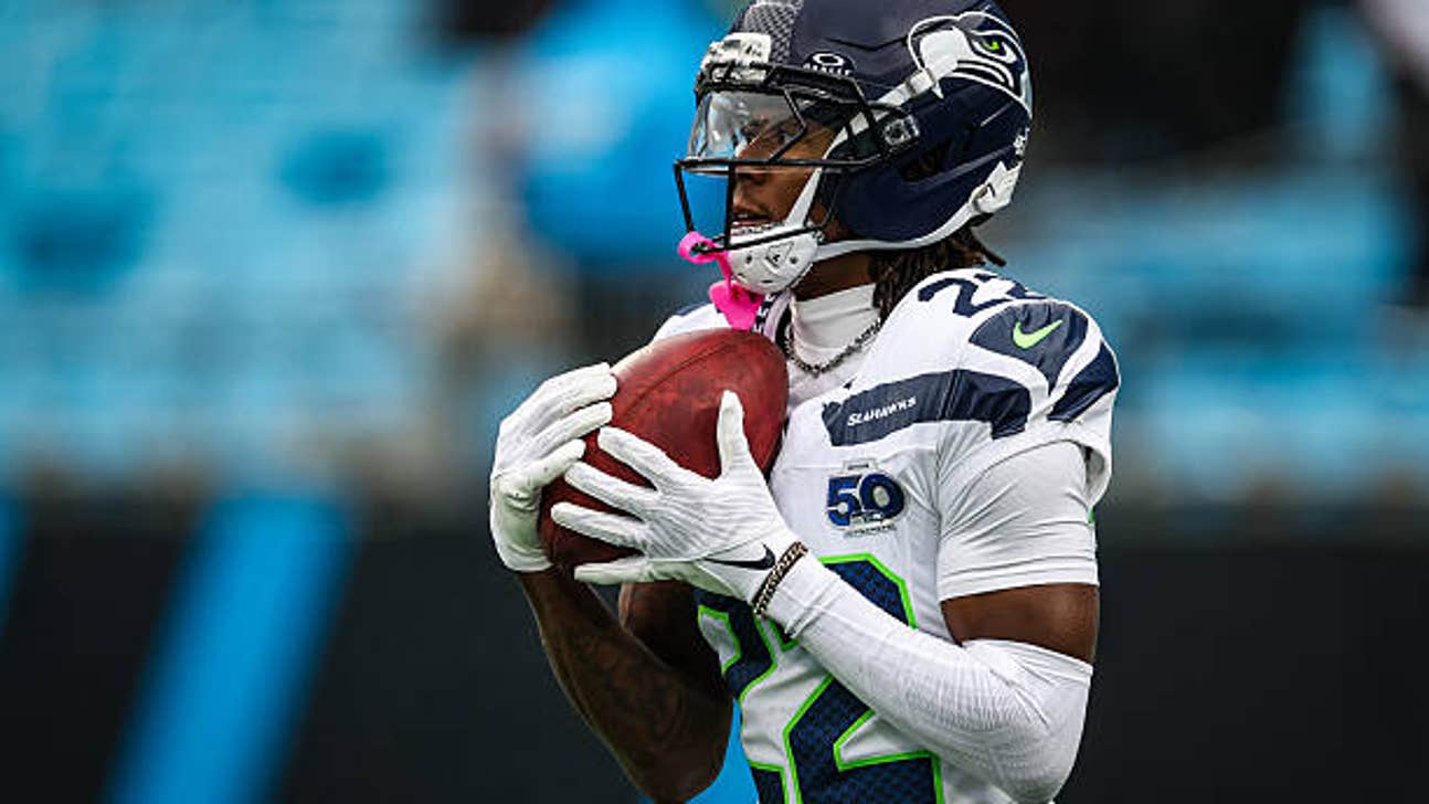 49ers vs. Seahawks Injury Report – Week 18, 2025