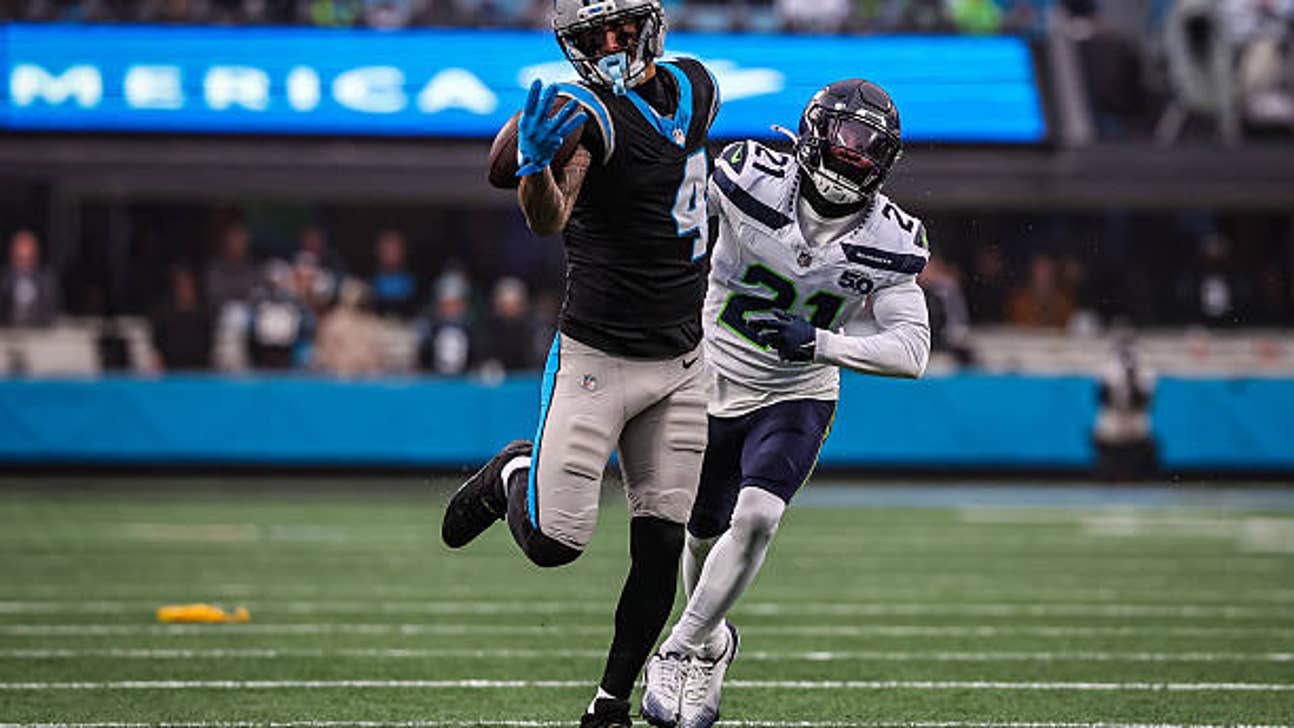 Buccaneers vs. Panthers 2025 Prediction, Odds, Picks - Jan 3