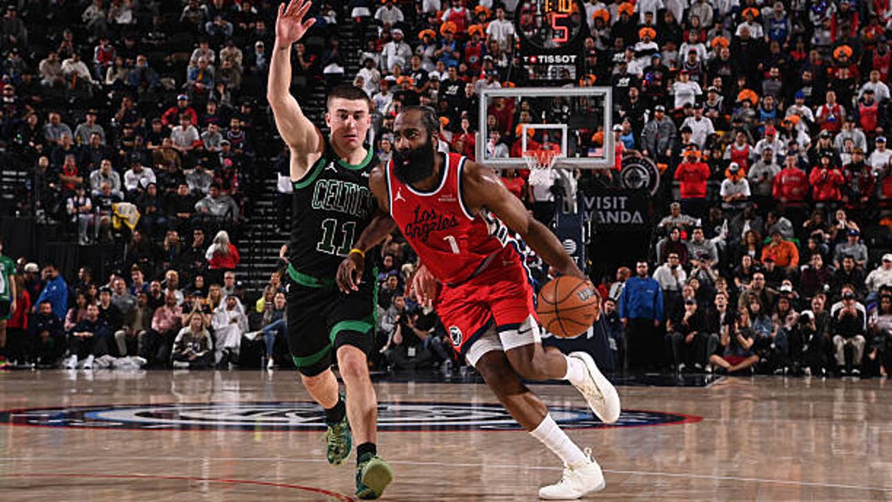 Warriors vs. Clippers Prediction, Odds, Picks - Jan. 5